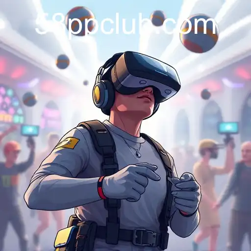 58pp: A New Era in Gaming