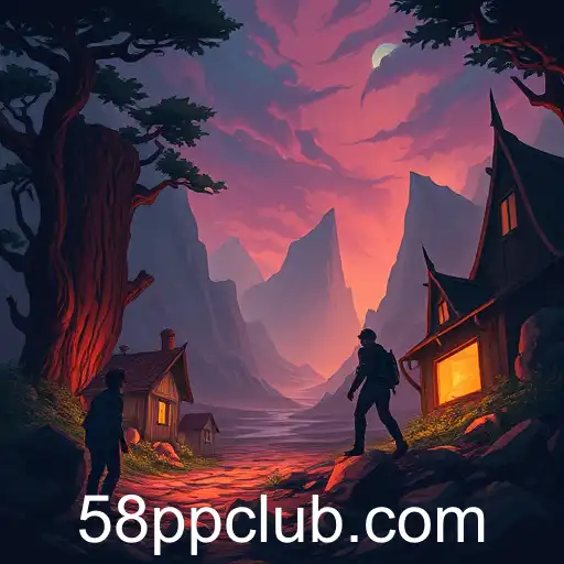 Exploring the Thrills of Adventure Games: A Virtual Journey