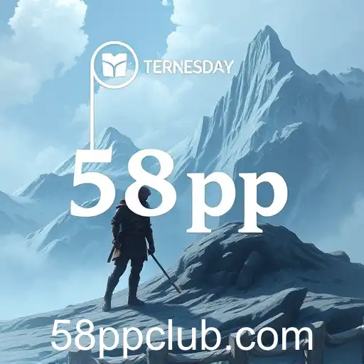 58pp's Influence on the Gaming World