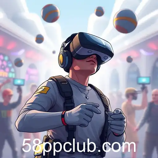 58pp: A New Era in Gaming