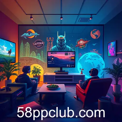 Emerging Trends in Online Gaming