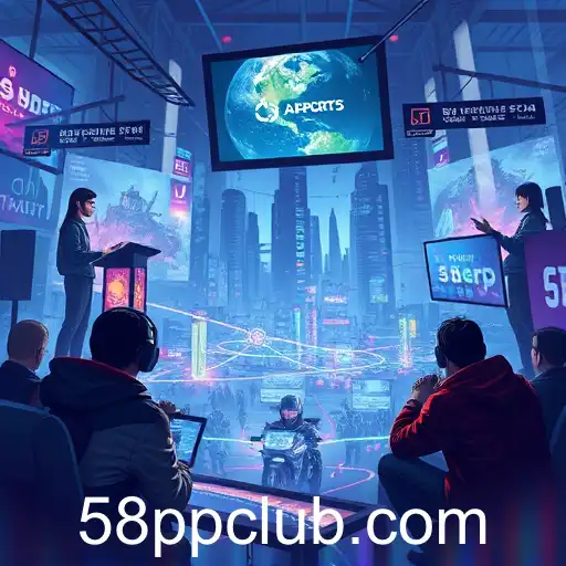 The Evolution of Online Gaming: A Look at 58pp