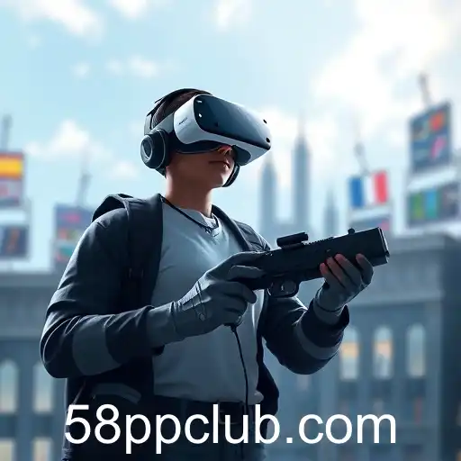 Unveiling the Evolution of Online Gaming in 2025