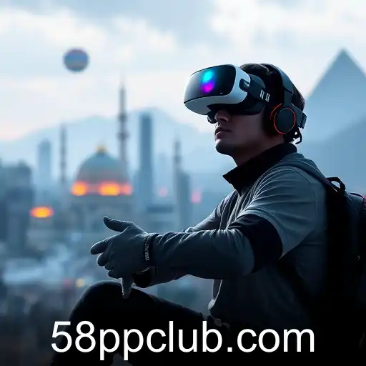 Gaming's Evolution in 2025: A New Era