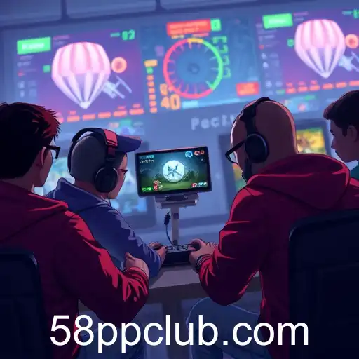 Gaming Industry Faces New Challenges and Opportunities