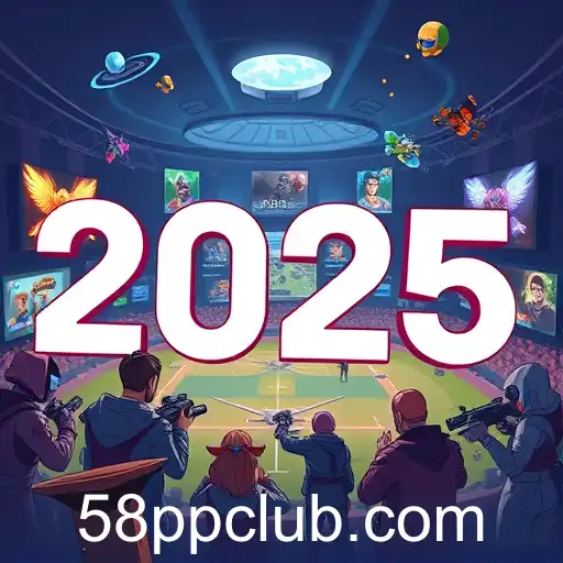 The Rise of Gaming Platforms in 2025