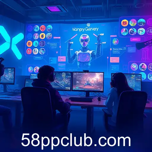 Gaming Trends to Watch for in 2025