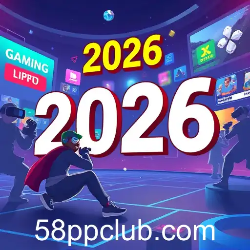 The Rise of 58pp in the Gaming World