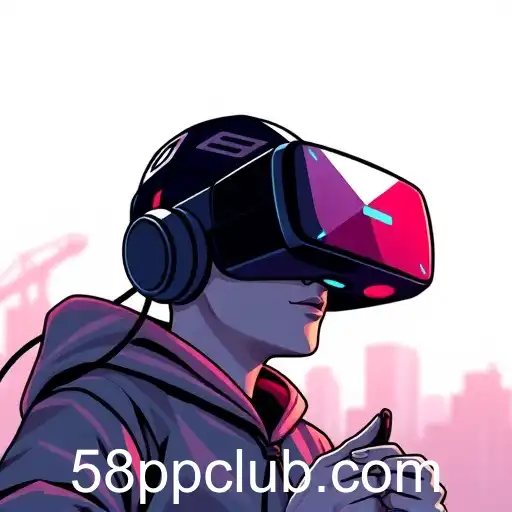 The Rise of 58pp in Gaming Communities