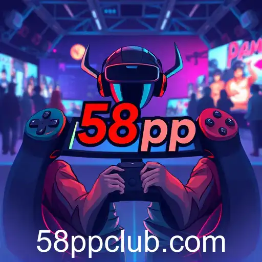 The Rise of 58pp and Its Impact on Gaming