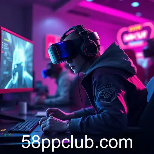 The Rise of 58pp in Gaming Communities