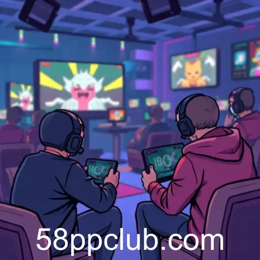 The Rise of Casual Gaming in 2025