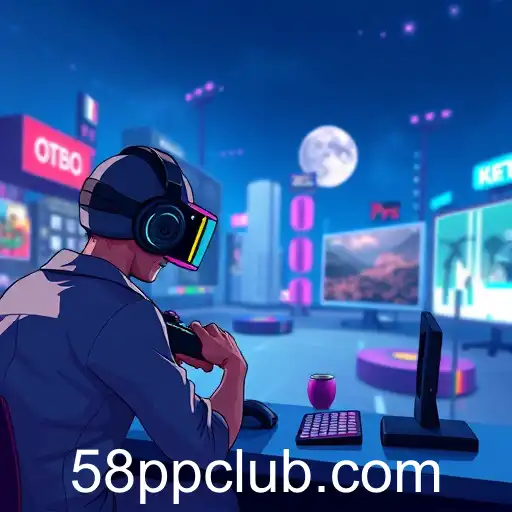 The Rise of Gaming Platforms in 2025