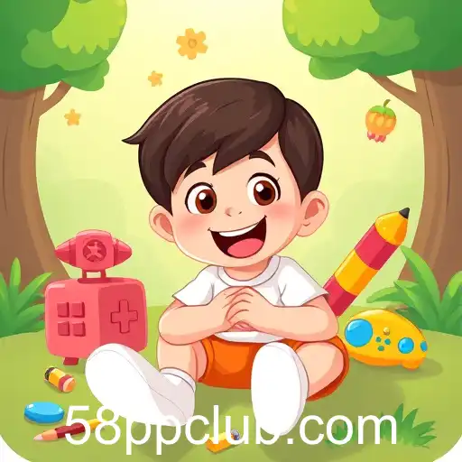 Shaping the Future of Gaming with 58pp