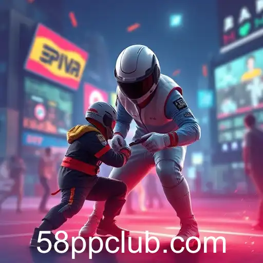 The Rise of 58pp in Game Culture