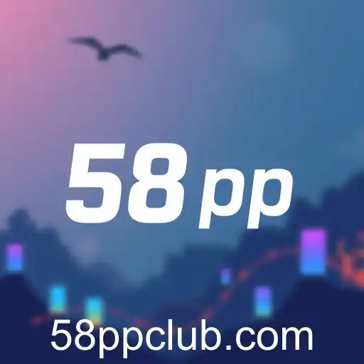 The Rise of 58pp: A Cultural Revolution in Gaming
