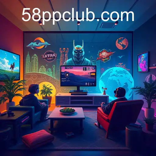 Emerging Trends in Online Gaming