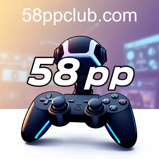 Gaming Revolution: Exploring 58pp