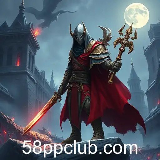 58pp: Gaming Trends of the Future