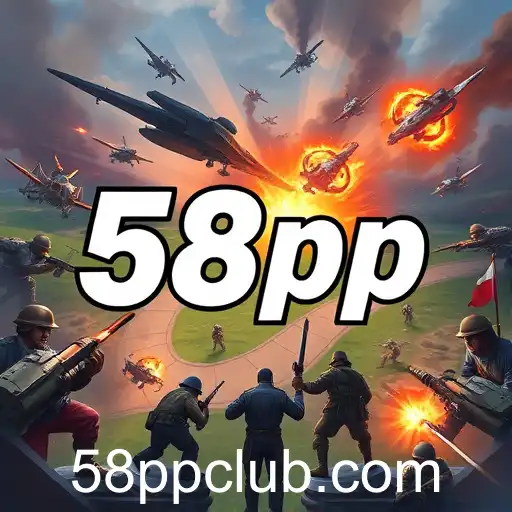 Gaming Evolves: The Rise of 58pp