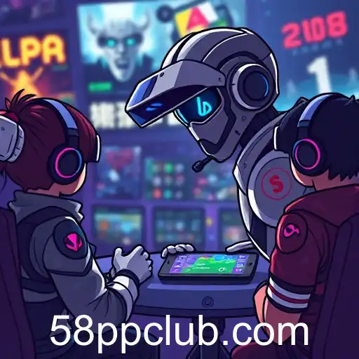 Gaming Innovations of 2025