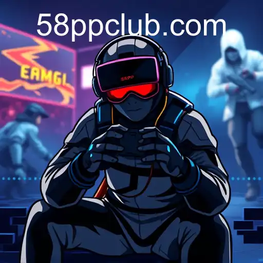 Gaming Revolution in Progress