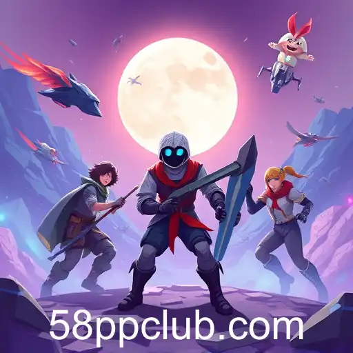 Evolving Online Gaming Trends