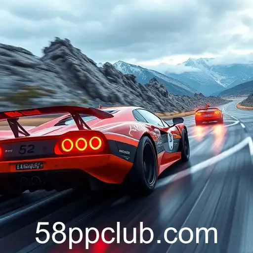 The Thrill of Speed: Exploring the Popularity of Racing Games