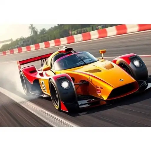 Reviving Classic Gaming: The 58pp Phenomenon