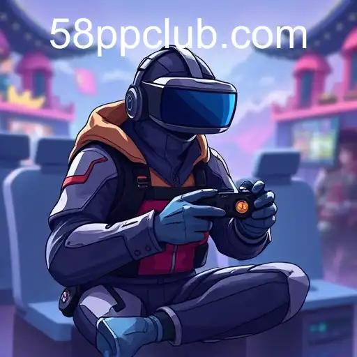 The Rise of 58pp: A Game-Changer in the Digital Playground