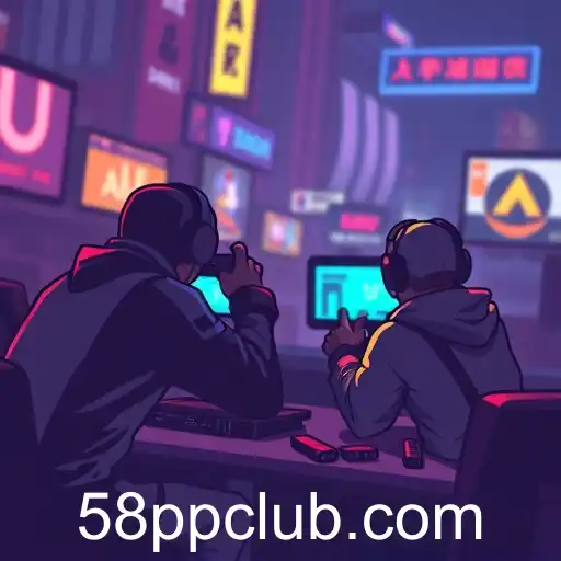 The Rise of '58pp' in Gaming Culture