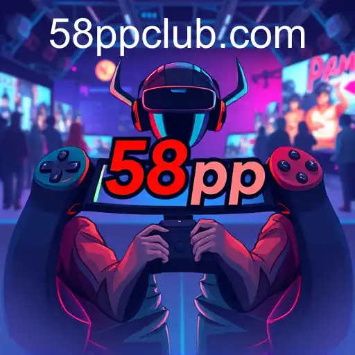 The Rise of 58pp and Its Impact on Gaming