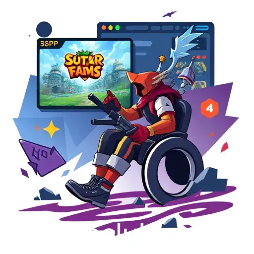 The Rise of 58pp in the Gaming World