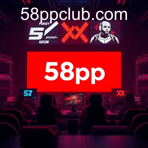 The Rise of 58pp: A Gaming Phenomenon