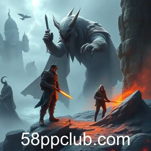 Exploring the Immersive World of Role-Playing Games