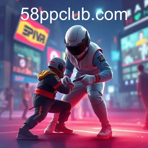 The Rise of 58pp in Game Culture