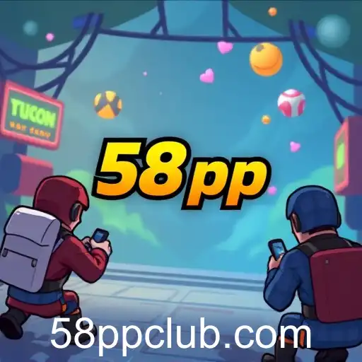 Unveiling the Digital Playground: 58pp